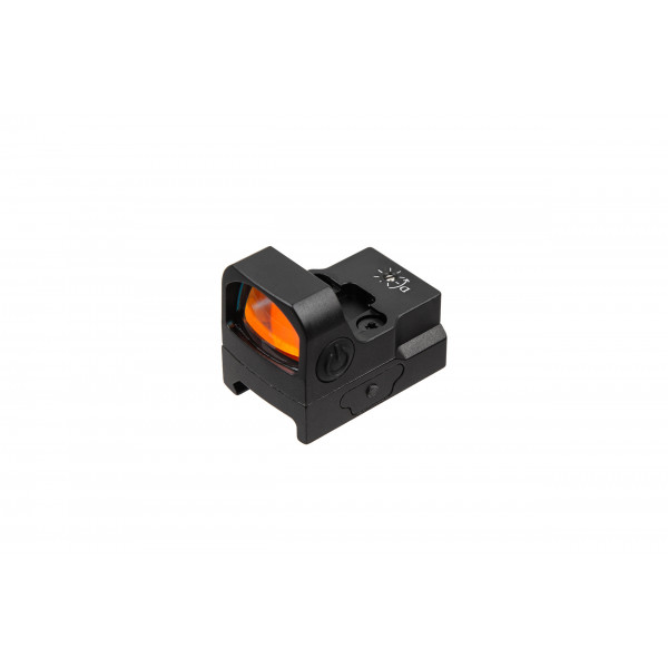 Приціл коліматорний VictOptics V3 1x17x26 3.5MOA MOJ footprint RDSL25