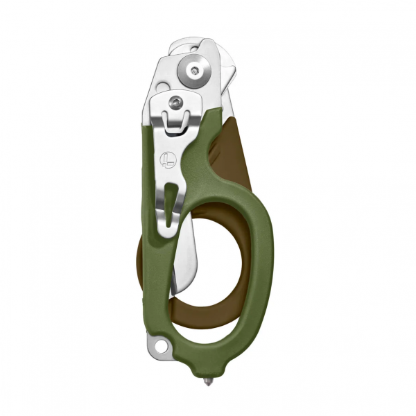 Ножиці LEATHERMAN Raptor Rescue utility чохол 833490 Ножиці LEATHERMAN Raptor Rescue utility чохол 833490