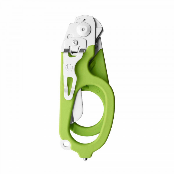 Ножиці LEATHERMAN Raptor Rescue utility чохол (832335)