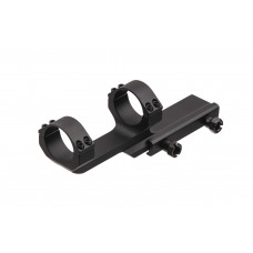 Моноблок Vector Optics 30 мм AR тактичний зі зміщенням SCTM-24B