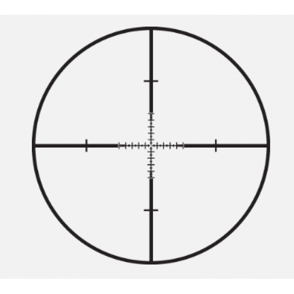 Підзорна труба Leupold Mark4 20-60x80 FFP TMR чорна 110826 Підзорна труба Leupold Mark4 20-60x80 FFP TMR чорна 110826