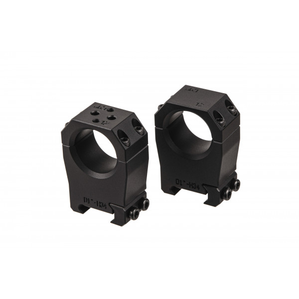 Кільця AUDERE  PSR™ Gen2  Diam 1" H34 PR0003