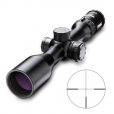 Приціл оптичний Steiner Nighthunter Xtreme 1,6-8x42 4A-I 8753
