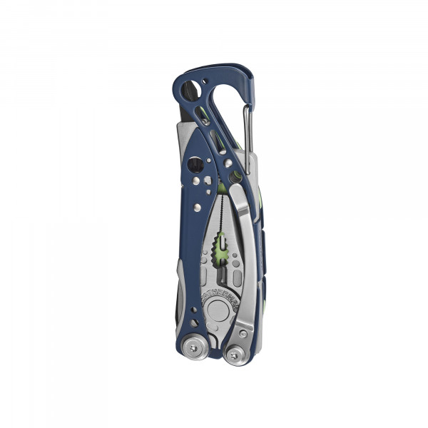Мультиинструмент Leatherman Skeletool CX (833123) Мультиинструмент Leatherman Skeletool CX (833123)
