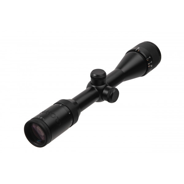 Приціл оптичний Gamo 3-9х40 AO Mil-Dot VEMD39x40AO Приціл оптичний Gamo 3-9х40 AO Mil-Dot VEMD39x40AO