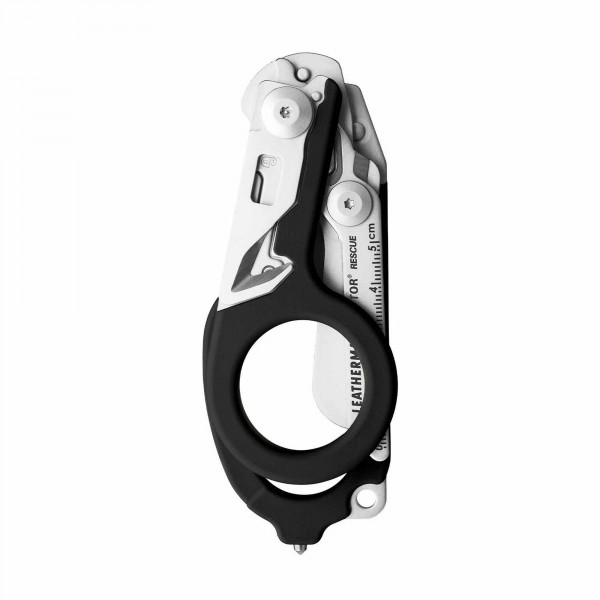 Ножиці LEATHERMAN Raptor Rescue utility чохол (832167)