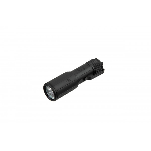 Ліхтар Sig Optics FOXTROT-EDC, COMPACT, RECHARGEABLE, HANDHELD FLASHLIGHT, WHITE LIGHT, BLACK SOFEC001