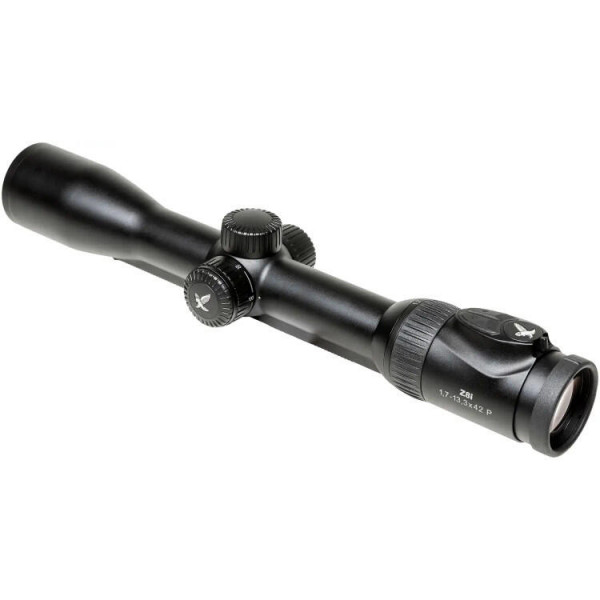 Приціл оптичний Swarovski Z8I 1,7-13,3x42 P SR 4A-300-I Z8-A49U8E34-0
