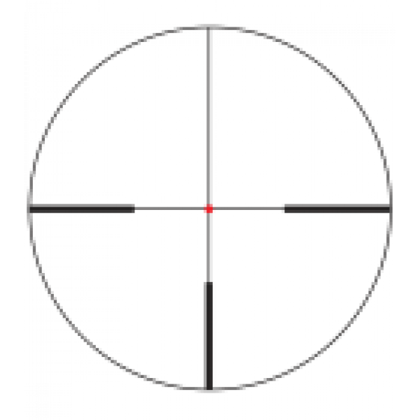 Приціл оптичний Steiner Nighthunter Xtreme 1,6-8x42 4A-I 8753 Приціл оптичний Steiner Nighthunter Xtreme 1,6-8x42 4A-I 8753