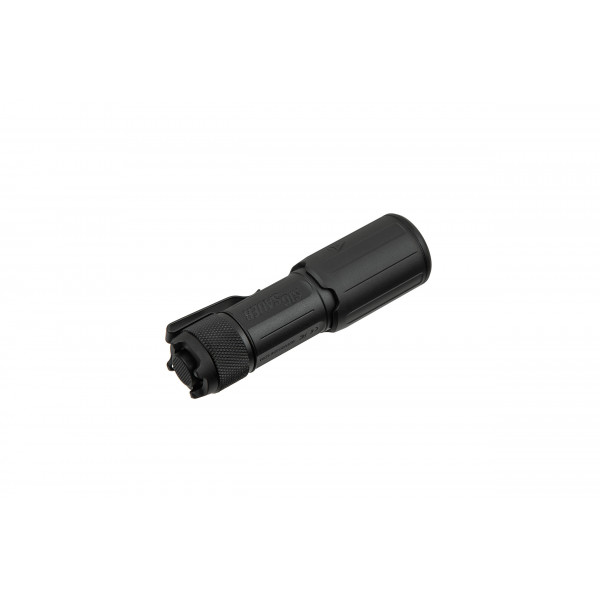 Ліхтар Sig Optics FOXTROT-EDC, COMPACT, RECHARGEABLE, HANDHELD FLASHLIGHT, WHITE LIGHT, BLACK SOFEC001