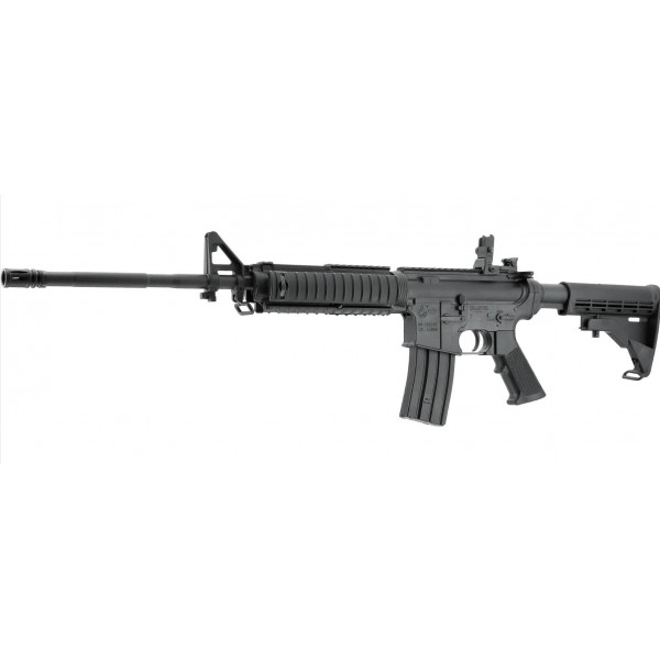 Пневматична гвинтівка Umarex COLT M4 кал. 4,5 мм 2.4981 Пневматична гвинтівка Umarex COLT M4 кал. 4,5 мм 2.4981