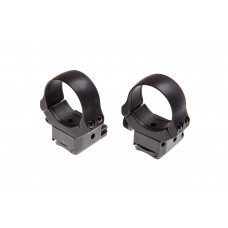 Кільця APEL Ø 30 mm Mod.174, ВН - 17,5 мм 174-75273