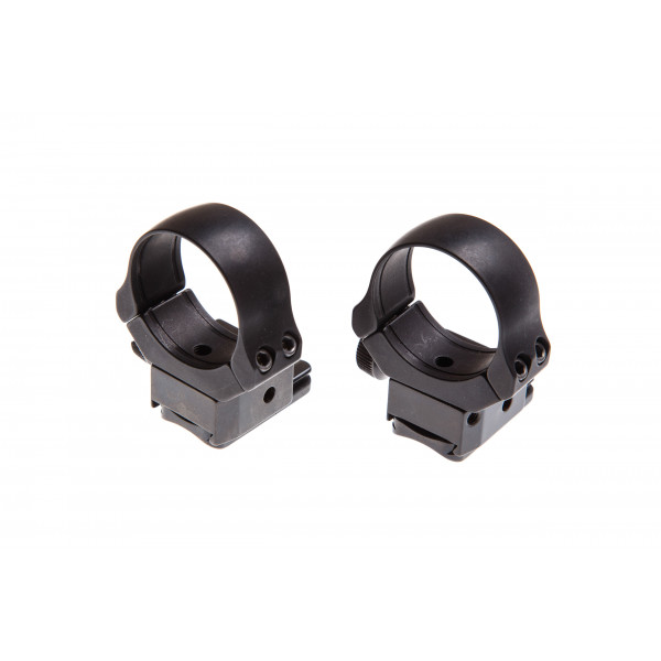 Кільця APEL Ø 30 mm Mod.174, ВН - 17,5 мм 174-75273