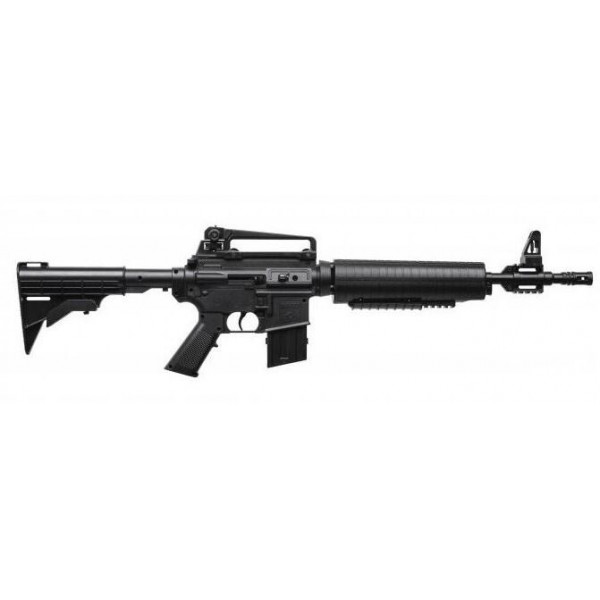 Гвинтівка пневматична Crosman M4-177, кал.4.5 M4-177 Гвинтівка пневматична Crosman M4-177, кал.4.5 M4-177