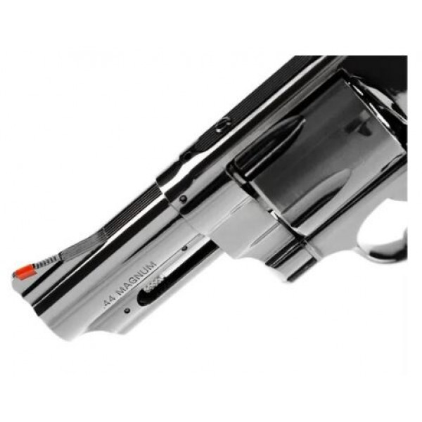 Пневматичний револьвер Umarex Smith & Wesson M29 3" 5.8383 Пневматичний револьвер Umarex Smith & Wesson M29 3" 5.8383