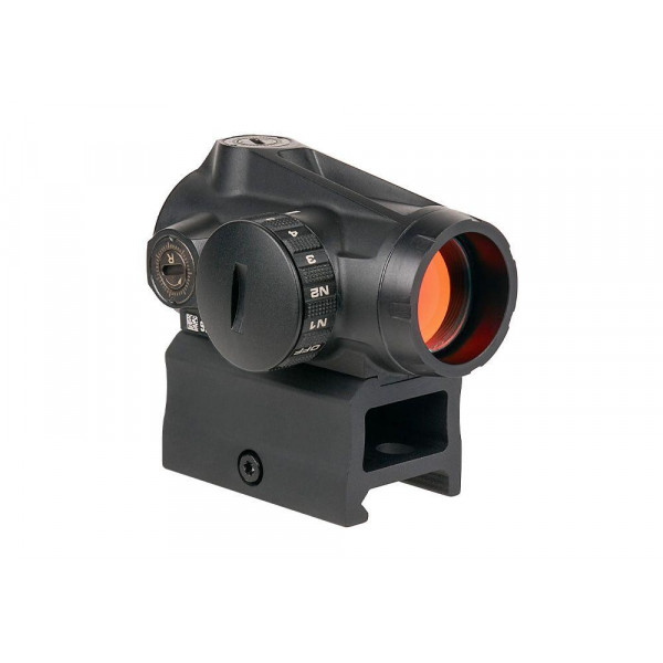 Приціл коліматорний SIG Optics ROMEO-MSR GEN II COMPACT, 1X20MM, 2 MOA RED DOT SORMSR101 Приціл коліматорний SIG Optics ROMEO-MSR GEN II COMPACT, 1X20MM, 2 MOA RED DOT SORMSR101
