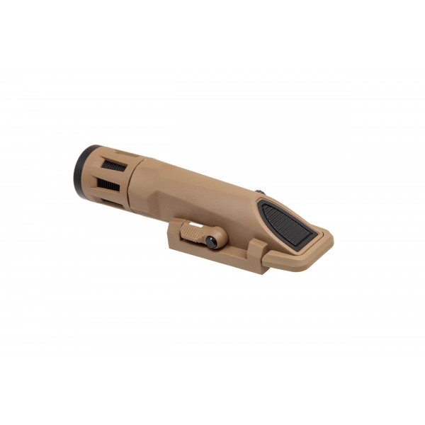 Підствольний ліхтарик INFORCE WMLX, Flat Dark Earth Body, White LED Gen2 WX-06-1
