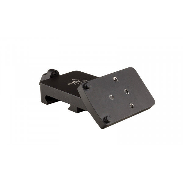 Кріплення Trijicon для RMR/SRO під кутом 45 градусів з Q-Loc AC32078 Кріплення Trijicon для RMR/SRO під кутом 45 градусів з Q-Loc AC32078