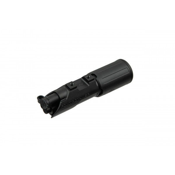 Тактичний ліхтар Sig Optics FOXTROT-MSR, COMPACT, RAIL MOUNTED WHITE LIGHT SOFR1CM0