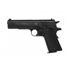 Пневматичний пістолет Umarex Colt Goverment 1911 A1 кал.4,5мм. 417.00.00
