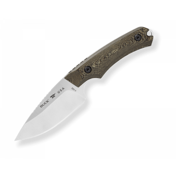 Ніж Buck "Alpha Hunter Pro", richlite 664BRS