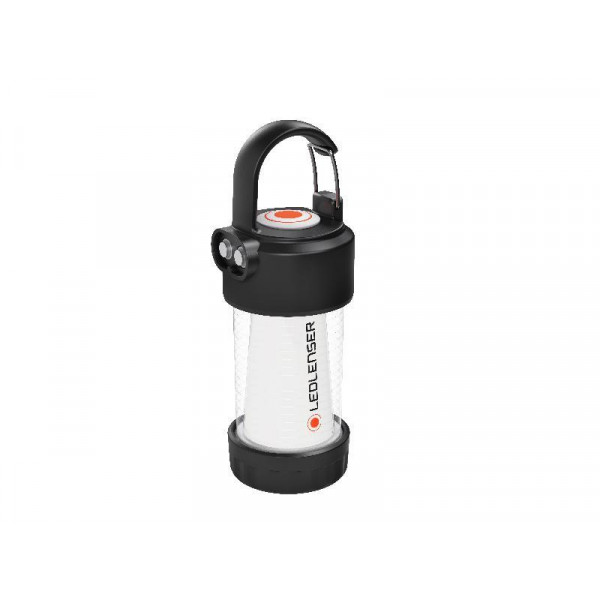 Кемпінговий ліхтар Ledlenser ML4, заряджається, 300/150/50/5 502053