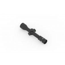 Приціл оптичний ZC Hunter 1.7-12x50 (36 мм) MHR SFP illum. Ballostikturm 600-0303