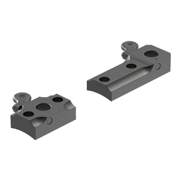 База Leupold QR Weatherby Mark V 2-PC Matte 51709 База Leupold QR Weatherby Mark V 2-PC Matte 51709