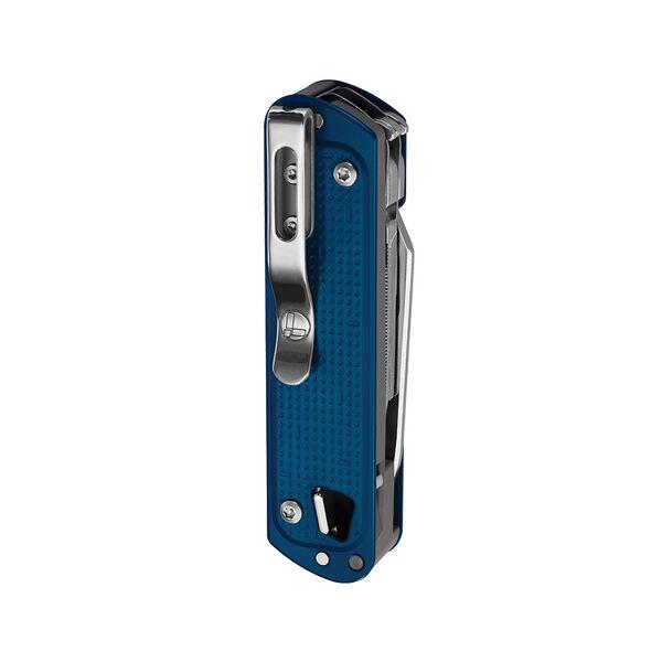 Мультиінструмент Leatherman Free T4 (832879) Мультиінструмент Leatherman Free T4 (832879)