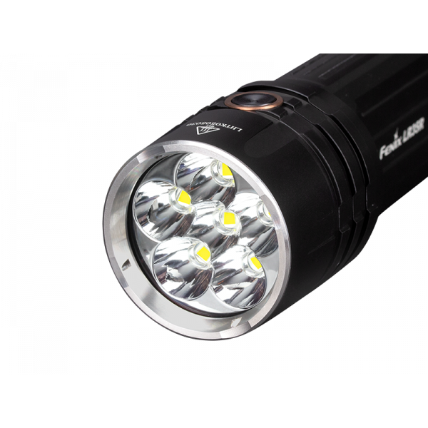 LR35R Фонарь Fenix LR35R