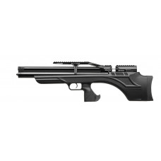 Пневматична PCP гвинтiвка  Aselkon MX7-S Black  кал. 4.5 1003372
