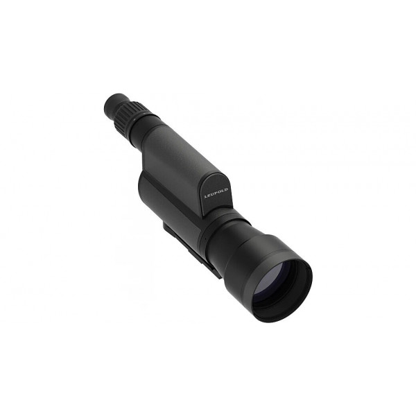 Підзорна труба Leupold Mark4 20-60x80 FFP TMR чорна 110826 Підзорна труба Leupold Mark4 20-60x80 FFP TMR чорна 110826