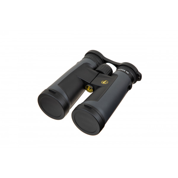 Бінокль LEUPOLD BX-2 Alpine 10x52mm Roof темно-сірий 181178 Бінокль LEUPOLD BX-2 Alpine 10x52mm Roof темно-сірий 181178