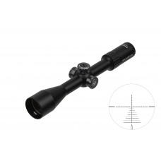 Приціл оптичний Vector Optics Marksman 6-24x50 (30mm) FFP SCFF-26