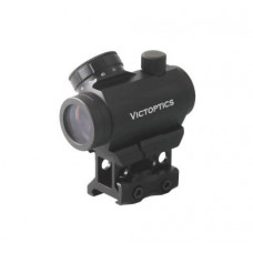 Приціл коліматорний VictOptics T4 1X22 3 МОА RDSL17