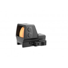 Приціл коліматорний Vector Optics Frenzy Plus 1x22x32 QD 6 MOA SCRD-65