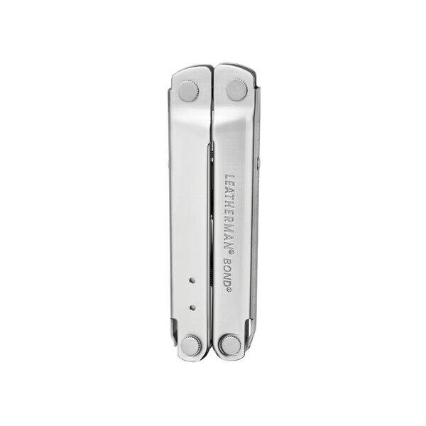 832936 Мультиинструмент Leatherman Bond, нейлоновый чехол (832936)