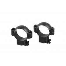 Кріплення Leupold для Ruger M77 30mm High Matte 51042