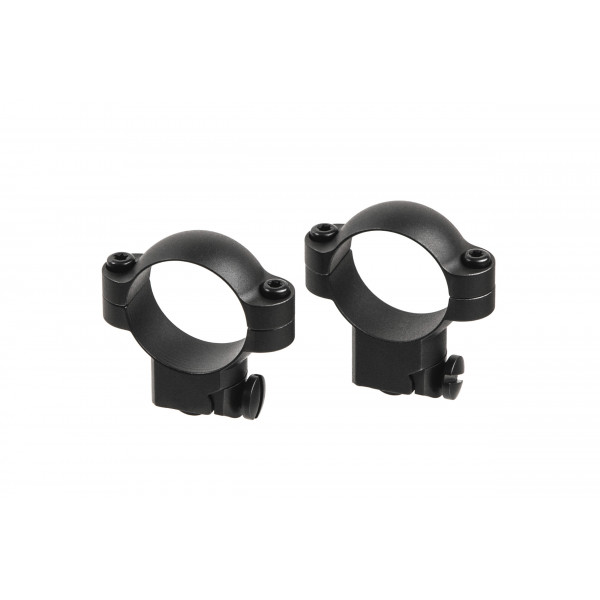 Кріплення Leupold для Ruger M77 30mm High Matte 51042