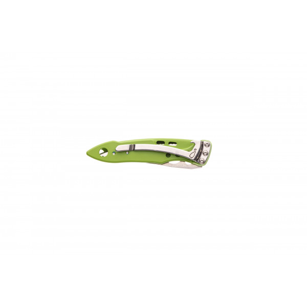 Ніж LEATHERMAN Skeletool KBX- (832384)
