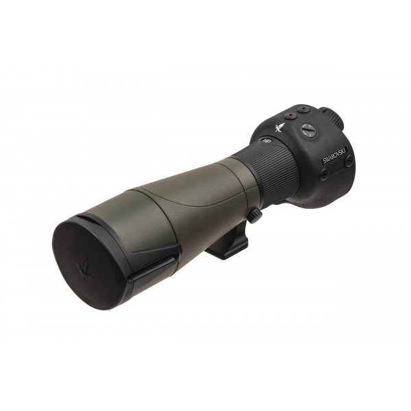 Модуль об'єктиву Swarovski STR 80 MRAD STR80MRAD Модуль об'єктиву Swarovski STR 80 MRAD STR80MRAD