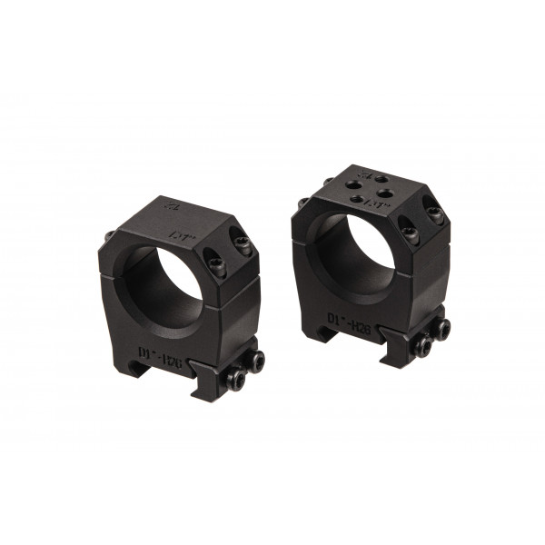 Кільця AUDERE  PSR™ Gen2  Diam 1" H26 PR0001