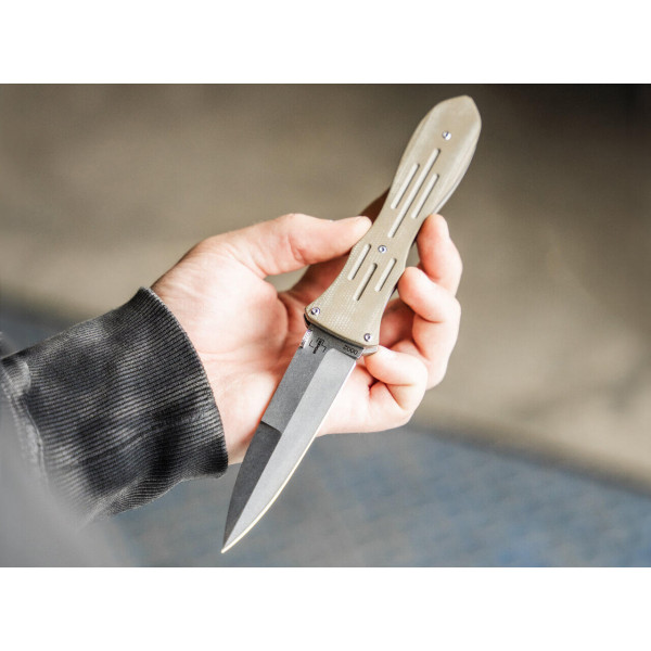 Ніж Boker Plus "Atropos" 01BO913 Ніж Boker Plus "Atropos" 01BO913