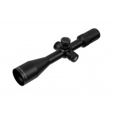 Приціл оптичний Vector Optics Orion Pro Max 3-18x50 (30 мм) HD illum. SFP VOR-5 MOA SCOL-57