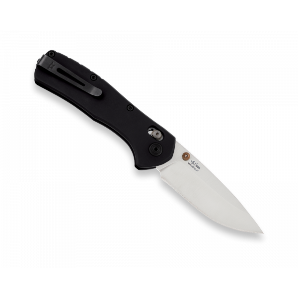 іж Buck "Ranger Elite", чорний 791BKS