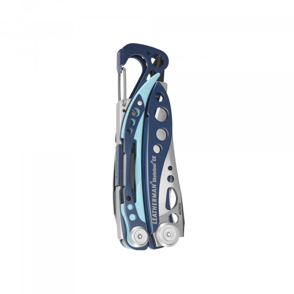 Мультиинструмент Leatherman Skeletool CX (833127)