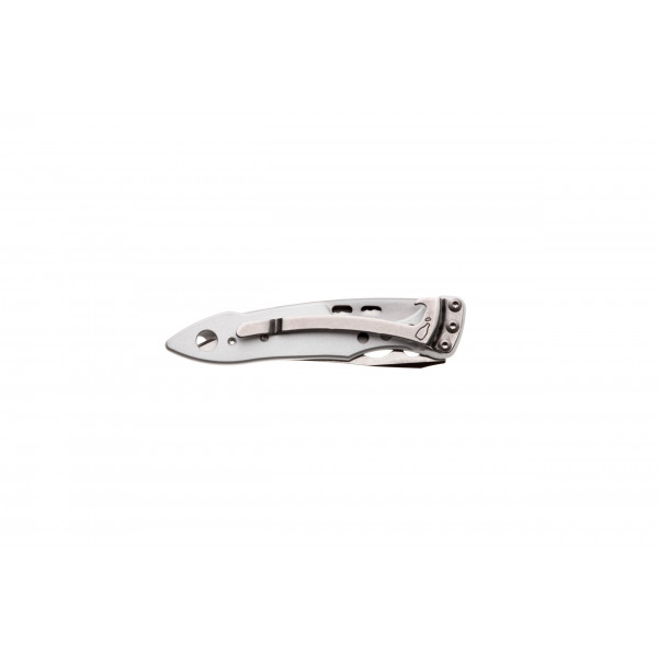 Ніж LEATHERMAN Skeletool KBX- (832382) Ніж LEATHERMAN Skeletool KBX- (832382)