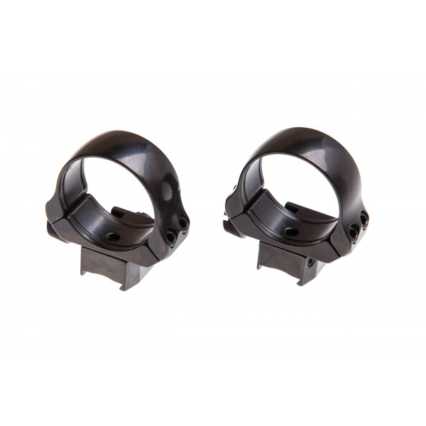 Кільця APEL Ø 30 mm Mod.134, ВН - 13,0 мм 134-65000