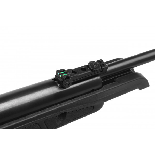 Гвинтівка пневматична Magtech N2 Extreme кал. 4.5мм synthetic blue 10004211 Гвинтівка пневматична Magtech N2 Extreme кал. 4.5мм synthetic blue 10004211