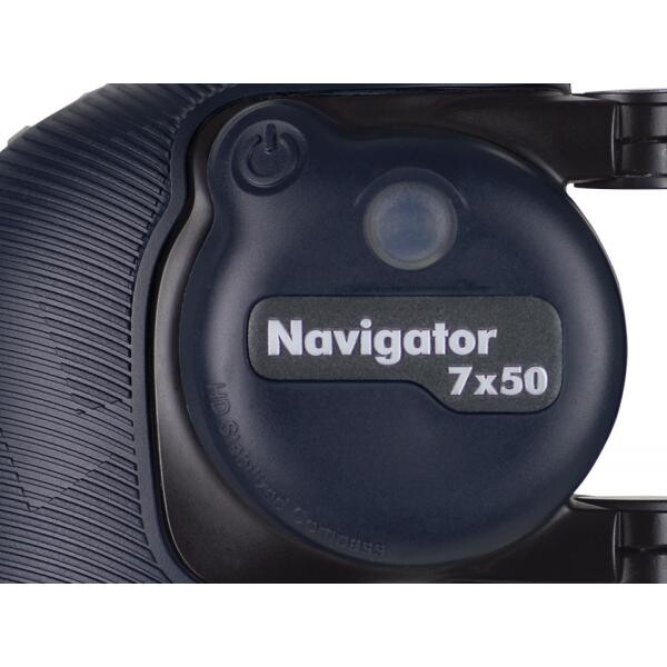 Бінокль Steiner Navigator 7x50 C 2343 Бінокль Steiner Navigator 7x50 C 2343